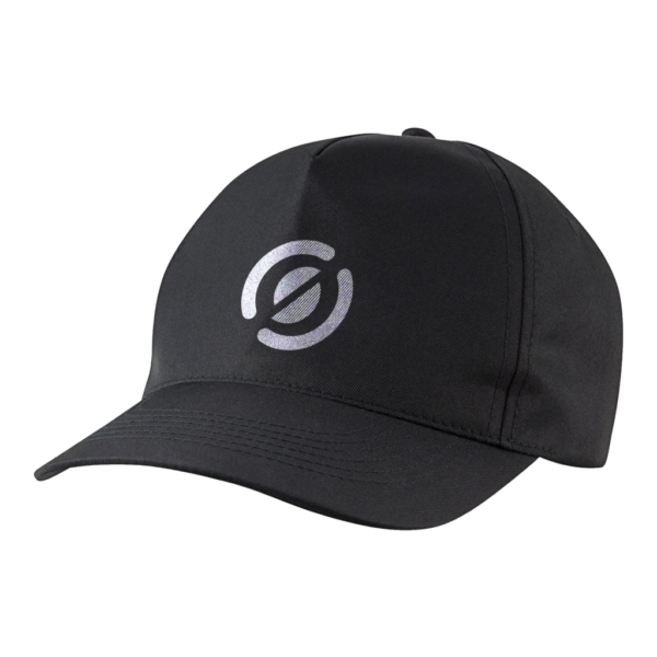 Cap with Logo